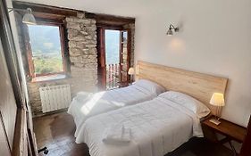Casa Rural Basiver - Habitacion Pico Samelar