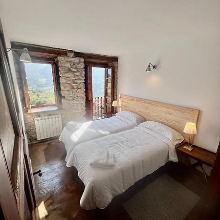 Casa Rural Basiver - Habitacion Pico Samelar Armano Esterno foto