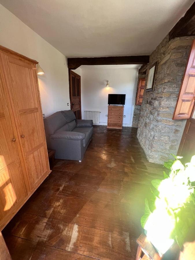 Casa Rural Basiver - Habitacion Pico Samelar Armano Esterno foto
